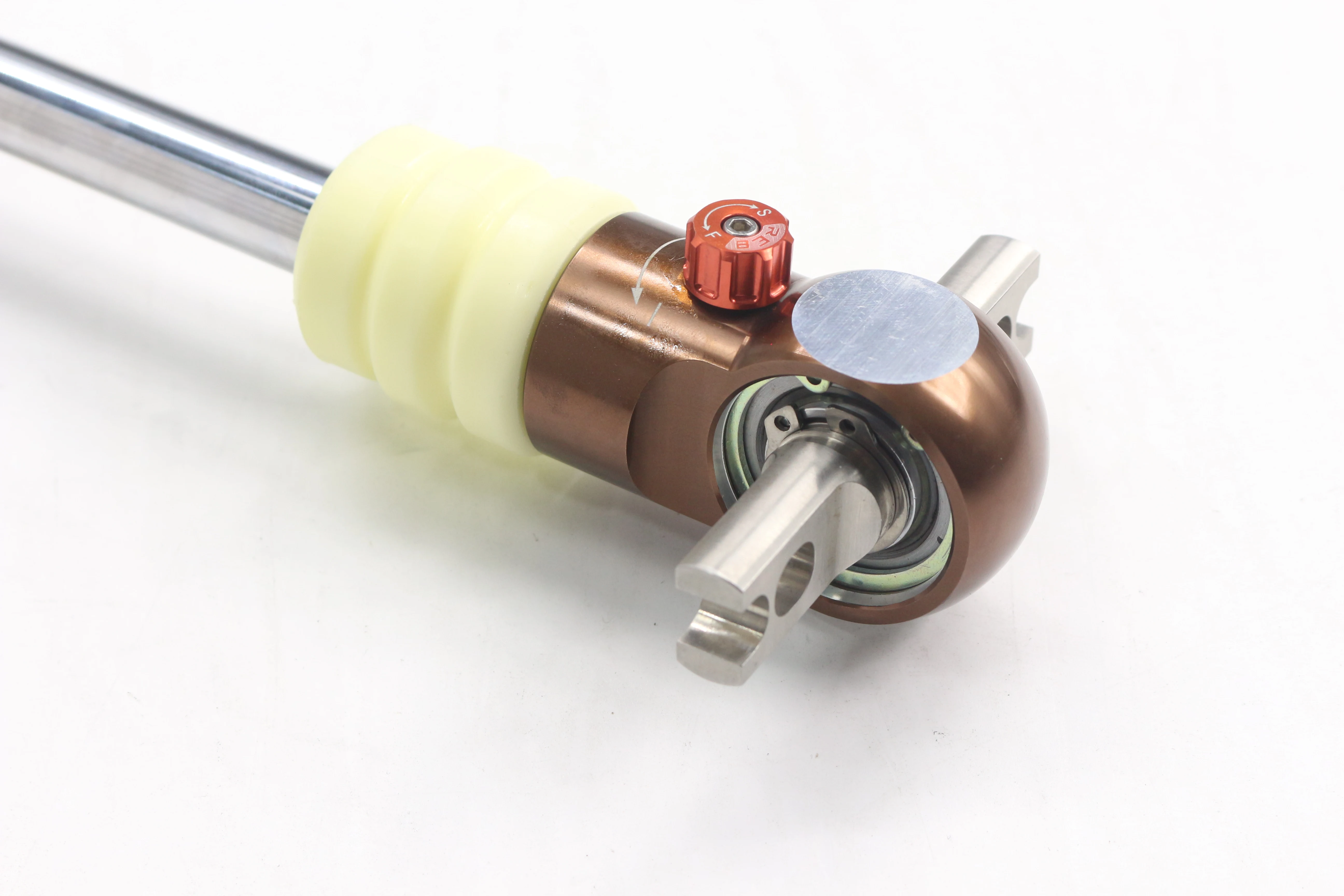 Рисунок 5 - OEM 4x4 Внедорожный гоночный регулируемый