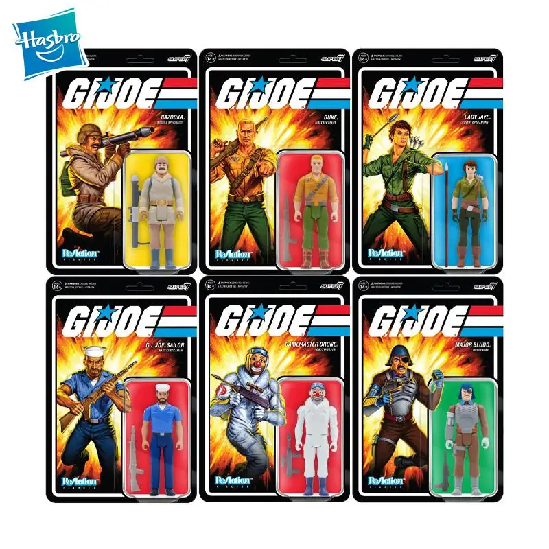 Model Toy Boys Gift