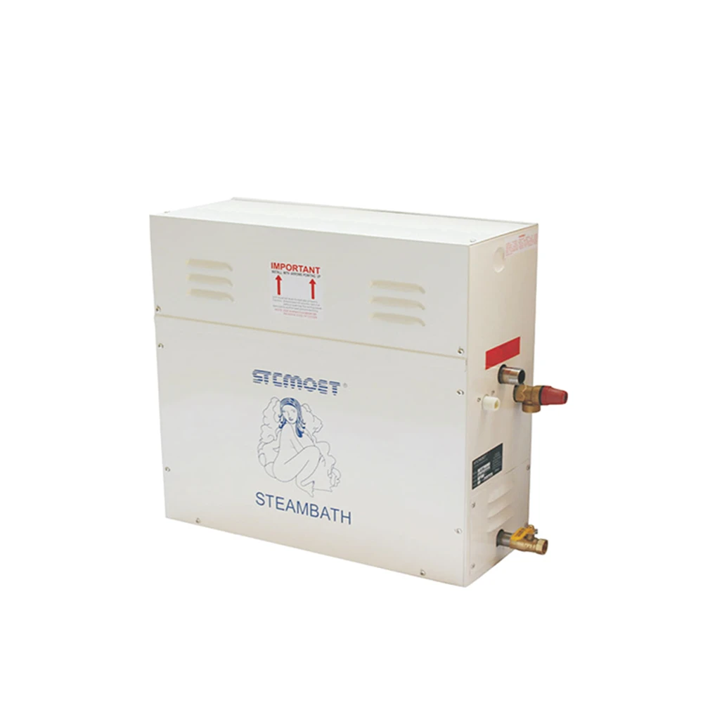 Kasdaly для сауны и паровой использования от 2 до 24 кВт генератор ванной на продажу