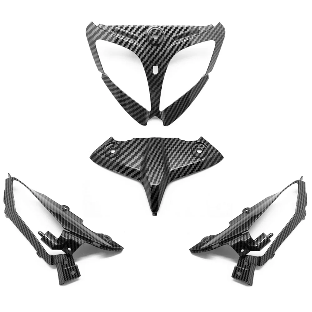 

Мотоциклетные аксессуары, задний фонарь, поворотный сигнал, обтекатель, углубленная углеволоконная отделка для GSXR 1000 2009-2016 K9