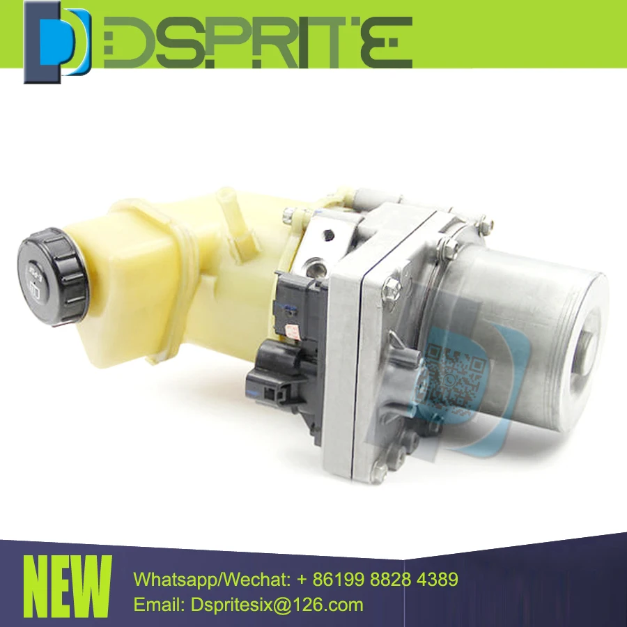 Насос гидроусилителя руля 12 В для Nissan Altima L33 Teana 2013-2016 49110-3TS5A 49110-5BC0A 49110-3TA1E 491103TA1E