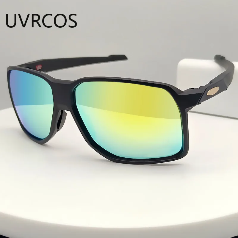 

Поляризованные солнцезащитные очки для мужчин и женщин, спортивные, для вождения, классические, для путешествий, рыбалки, UV400