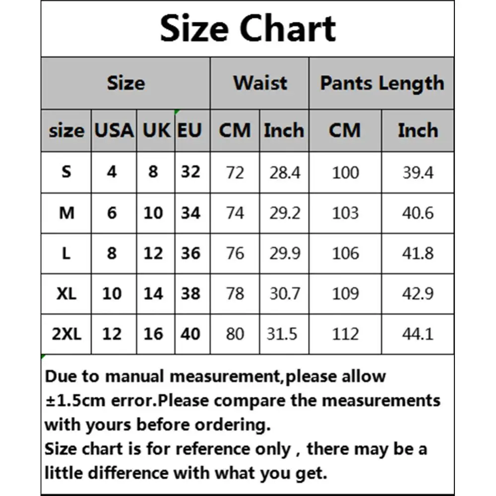 

Men's Pants Summer New Fashion Pants Men Solid Color Trouser Sweatpants Elastic Drawstring Trousers Sport Joggers Bottoms 2XL