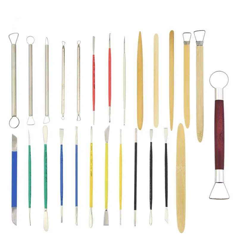 26 шт./набор инструменты для моделирования