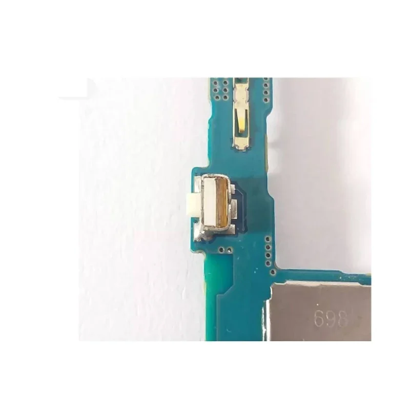 Внутренняя кнопка регулировки громкости телефона для Samsung Galaxy Grand Prime G530 g531 g532 J2 J5