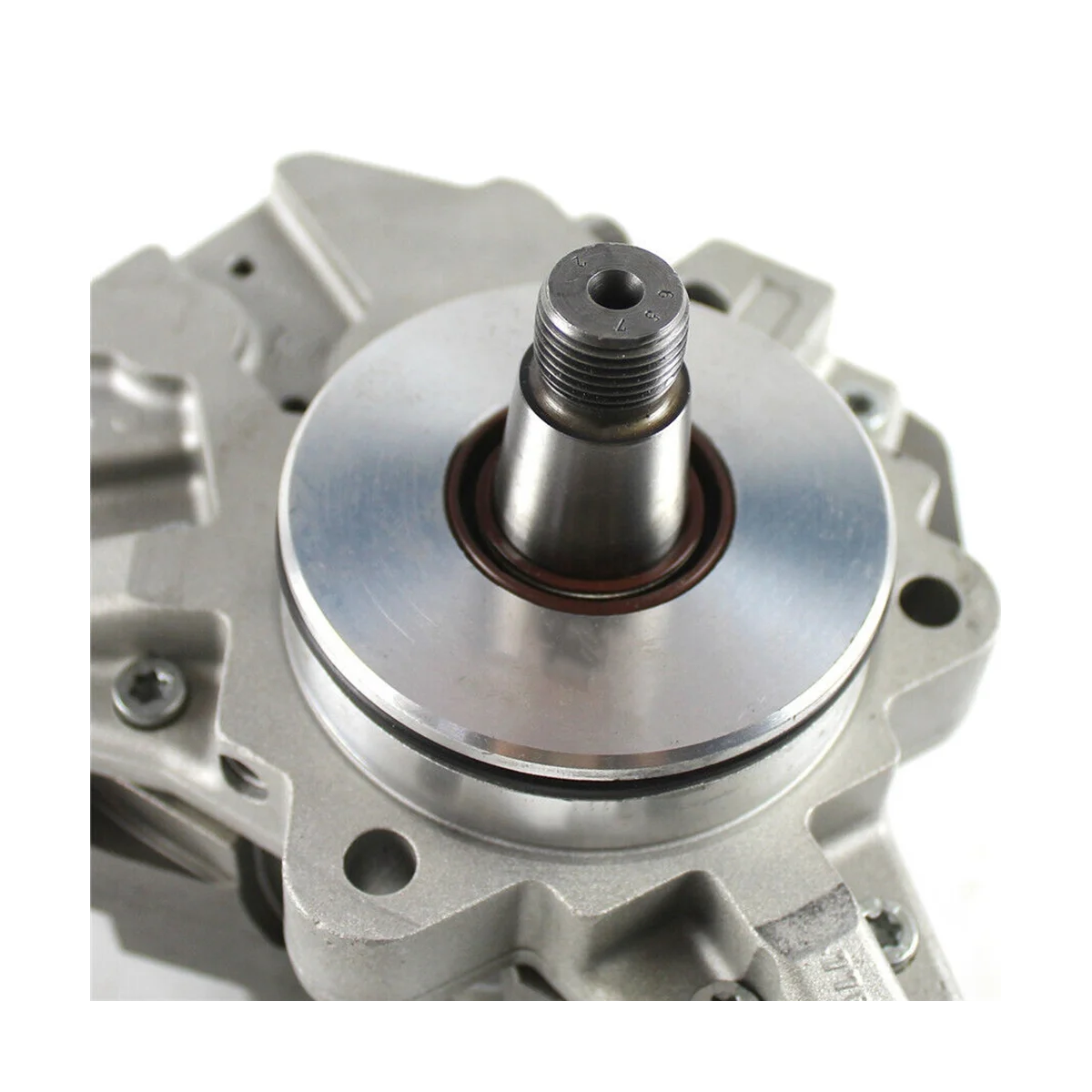 

0445020122 High Pressure Diesel Fuel Pump CP3 5256607 for Bosch Cummins QSB6.7
