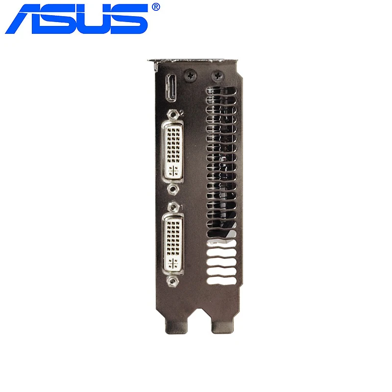 ASUS Графические карты GTX 560 SE 1.5 ГБ 192 бит GDDR5 Видеокарта для NVIDIA 560SE GTX560SE HDMI DVI PCI Express 2.0 16X Используется на.