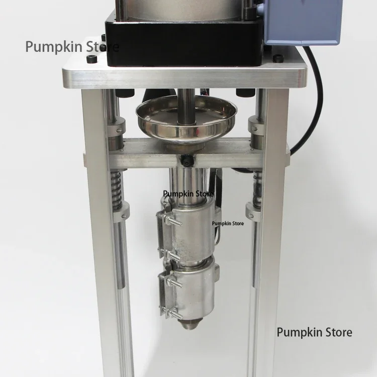 Вертикальная Инжекция настольная полимерная пластиковая инжекционная рамка из