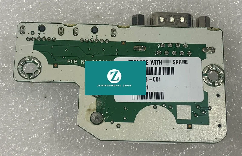 

Для HP ProOne 600 G3 последовательный порт PCB PS/2 Board 941298-001