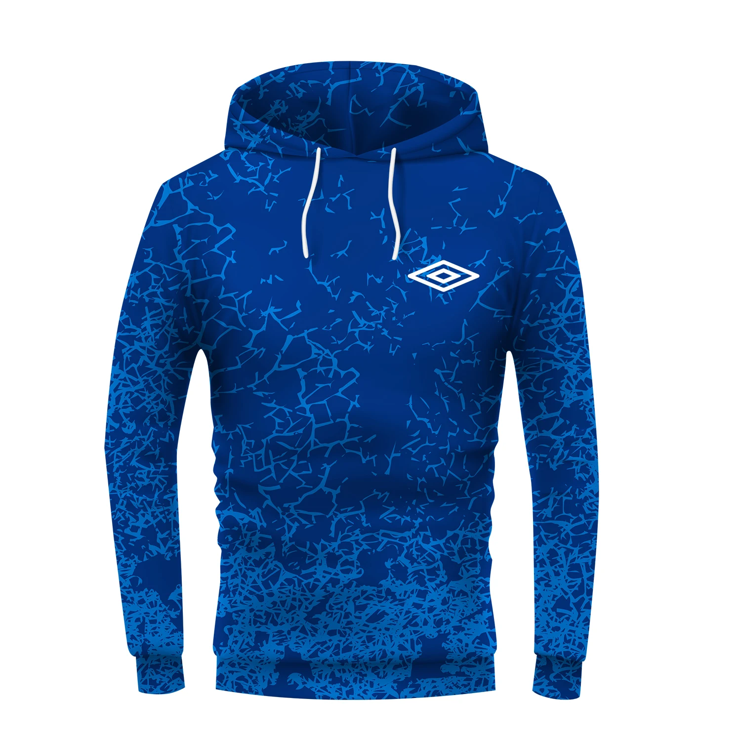 

Fashion Mens long sleeves Sports shading Hoodies Running Hoodies Tops Football Table Tennis Gym Clothes Skin-friendly Hoodies