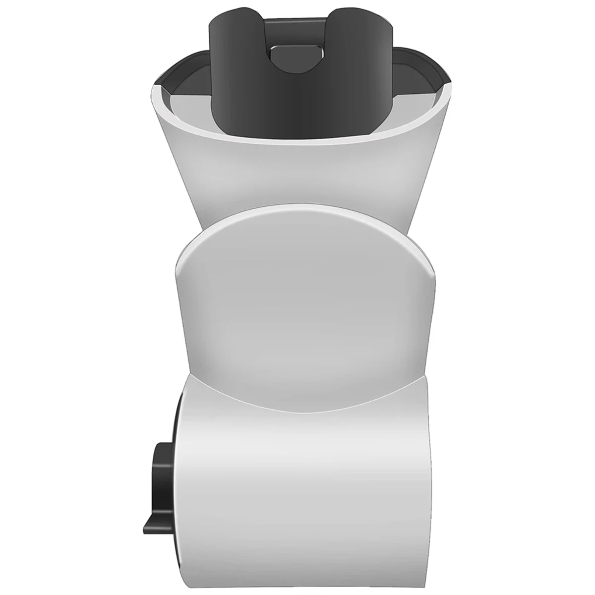 Сменное соединение для деталей пылесоса Vorewerk Kobold VK150 VK140 VK136 VK135