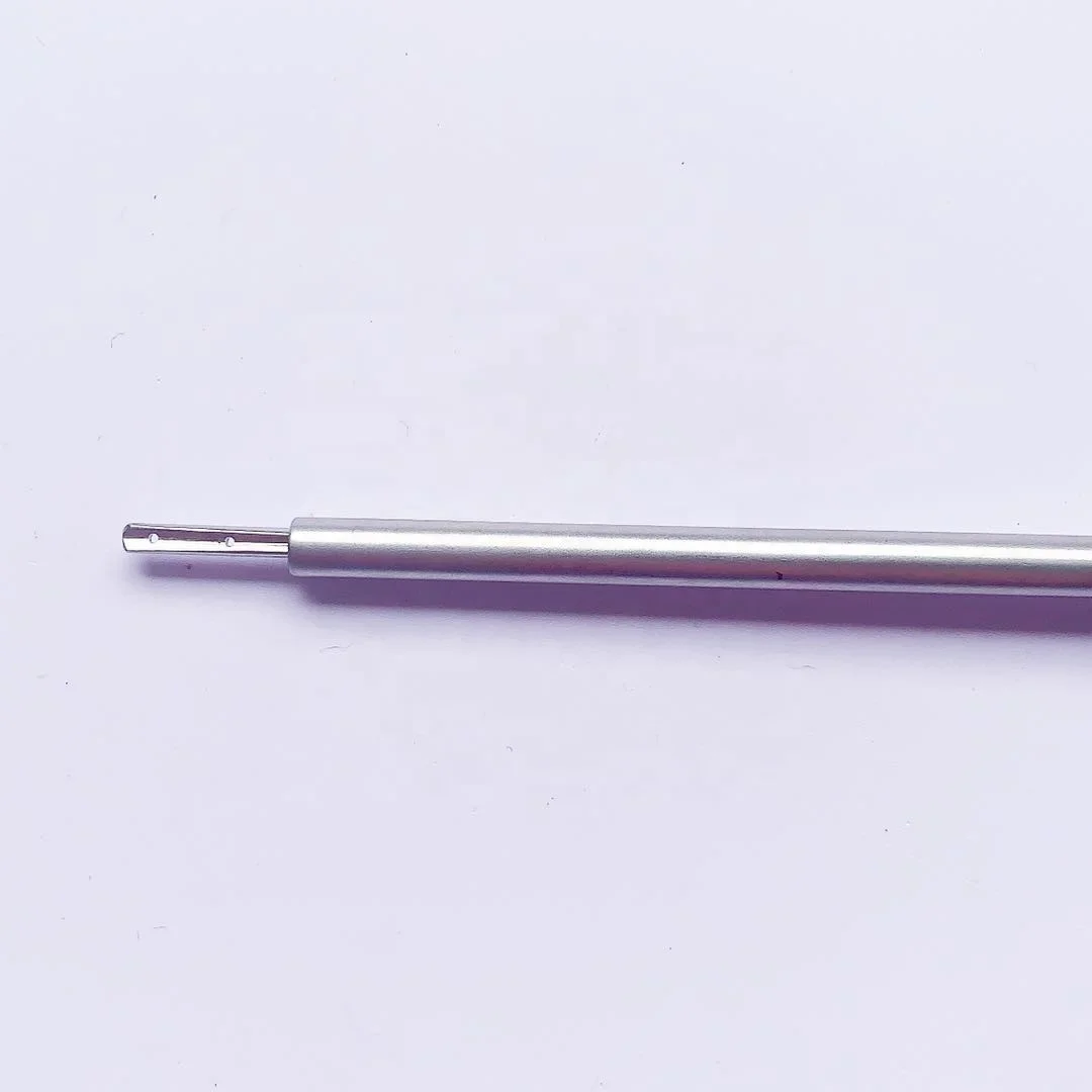 Nanyu Laryngeal Polyp Малый барабан ЛОР-инструменты Tonsil Instruments