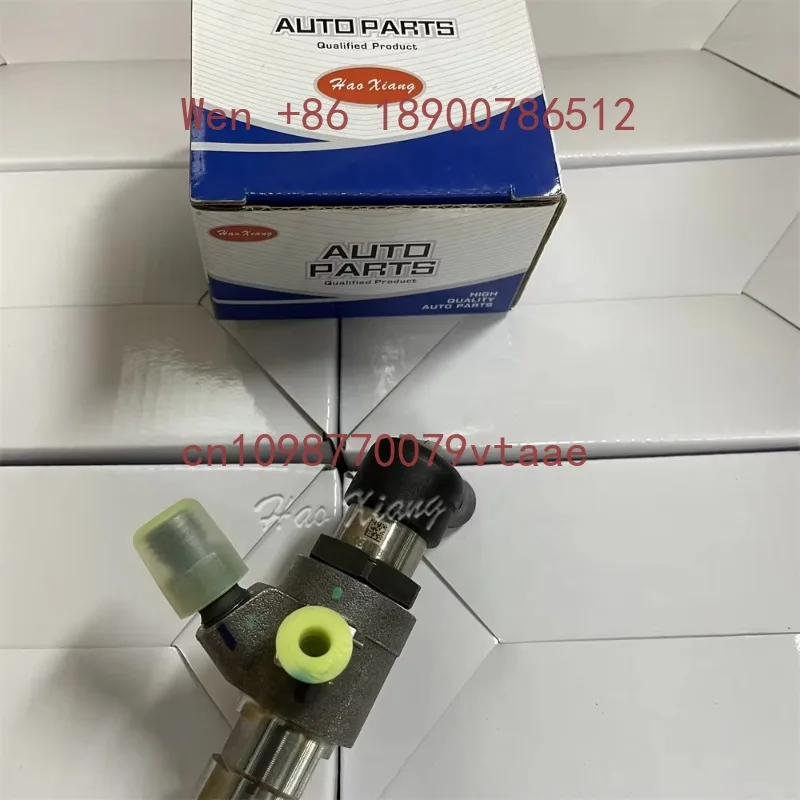 Фото Топливные форсунки Haoxiang BK2Q-9K546-AG для дизельных двигателей BT50 Ranger 2.2T T6 T7 Dci 2.2 №5