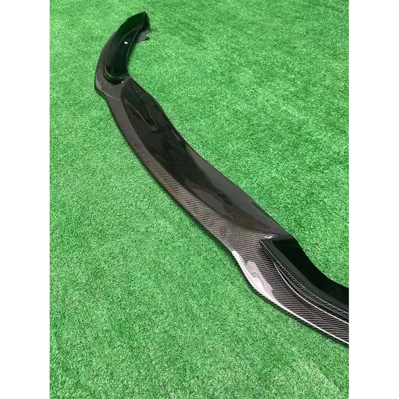 Для BMW 4 серии F32 F33 F36 420 425 430 C Стиль Углеродное волокно Автомобильный передний