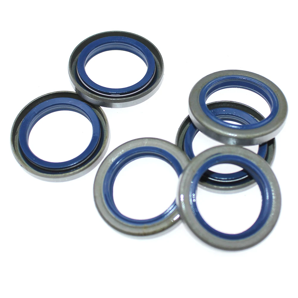 Масляное уплотнение для Husqvarna 362 362XP 365 365H 365S 365X-TQRQ 371 371K 371XP 372 372K 372XP 372XPX-XTORQ Jonsred 2063 2065 2071 2163