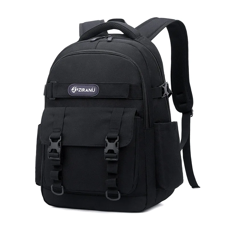 Children's School Bags Girls book bag Primary Orthopedic school backpack large travel Backpack schoolbag kids Mochila Infantil