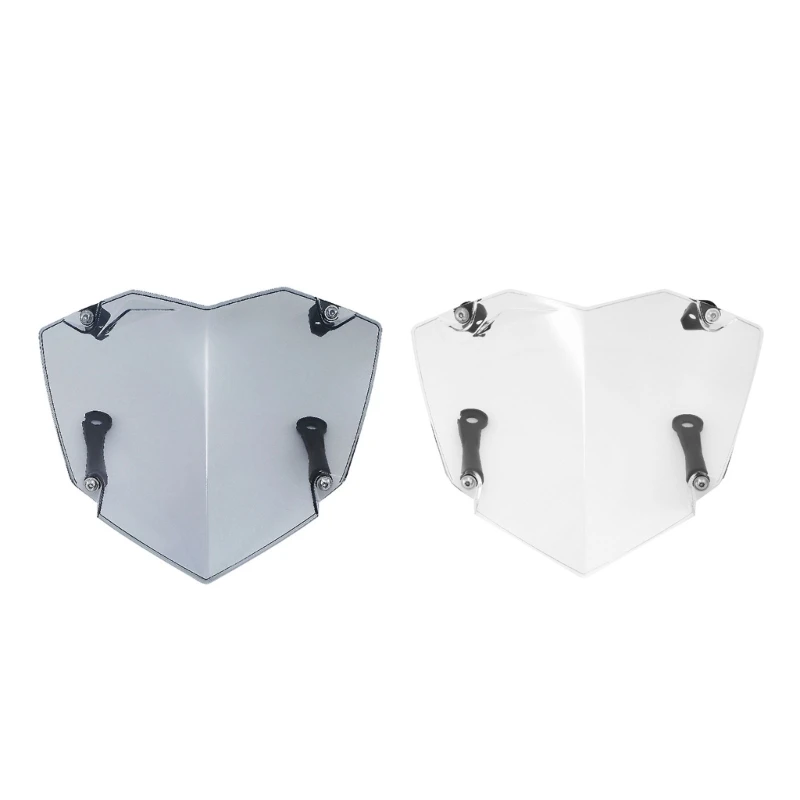 

Защитная крышка для передней фары, Защитная крышка для R1200GS R1250GS, пластиковая часть для мотоцикла GTWS