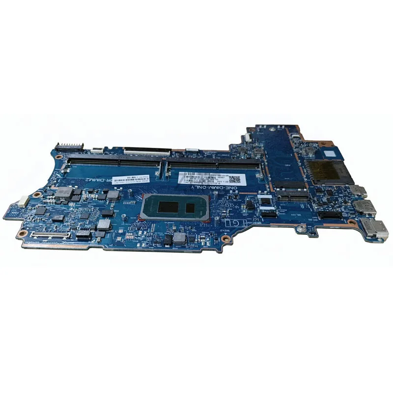 Фото 6050A3202801 M21493‑601 Проверенная материнская плата для ноутбука HP Pavilion X360 14‑DW с процессором i3‑1115G4 i5‑1135G7. №3