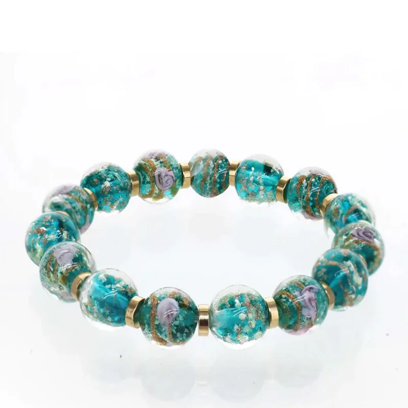 

Beautiful and Popular Moon Crystal Bracelet In Bracelet for Women Strand Bracelets Leisure gifts