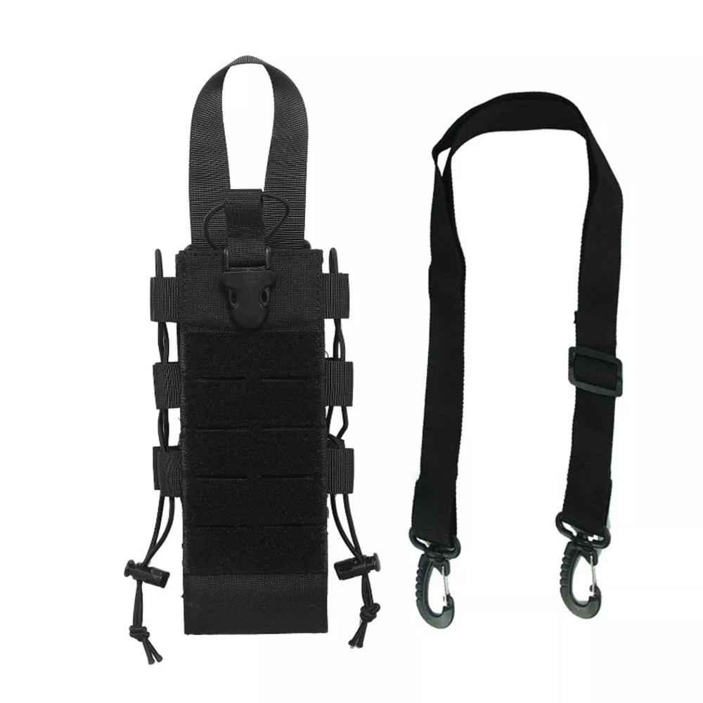 500-1500 мл многофункциональная сумка для чайника с плечевым ремнем