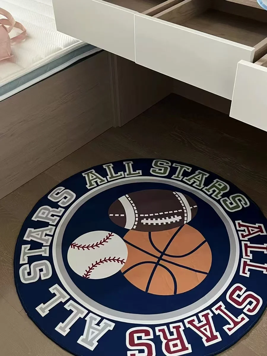 Alfombrilla antideslizante cocina estera resistente a la suciedad y aceite lavable absorbente agua sala estar baño