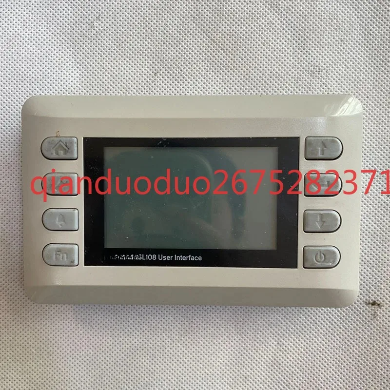 Плата управления для интегрированной кровельной машины Wind TYF500R, модель SL1629-NH-OCT20N24508 (art.: 3920d9ded27f7) - 3920d9ded27f7