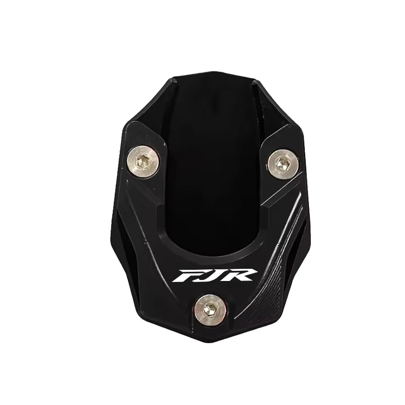 

Для YAMAHA FJR1300 FJR 1300 fjr1300 2001-2015 2016 2017 2018 2019, аксессуары для мотоциклов, подставка, боковая подставка, удлинитель пластины