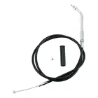 Мотоциклетный Дроссельный кабель для Harley Wide Glide FXWG FXSTS FXSTC FXST FXSB FXRS Sportster XLH 883 1200