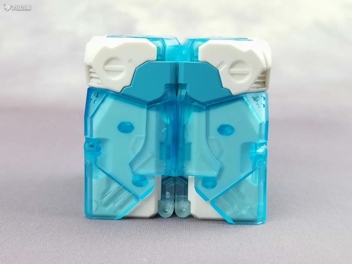 ОРИГИНАЛЬНЫЙ 52 ИГРУШКИ BEASTBOX BIRD CLAN BB-08GP МЕХАНИЧЕСКИЙ СЛЕЧОК ПИНГВИН ЖИВОТНАЯ ФИГУРКА РОБОТЫ ИГРУШКИ ДЛЯ ДЕТЕЙ ПОДАРОК (art.: 3920cd9cb45eb) - 3920cd9cb45eb