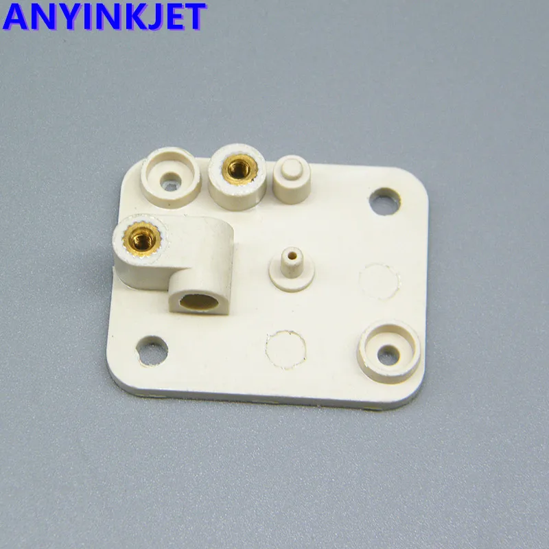 Крышка обогревателя Hitachi PB 451614 для струйного кодирующего принтера PX PXR CIJ