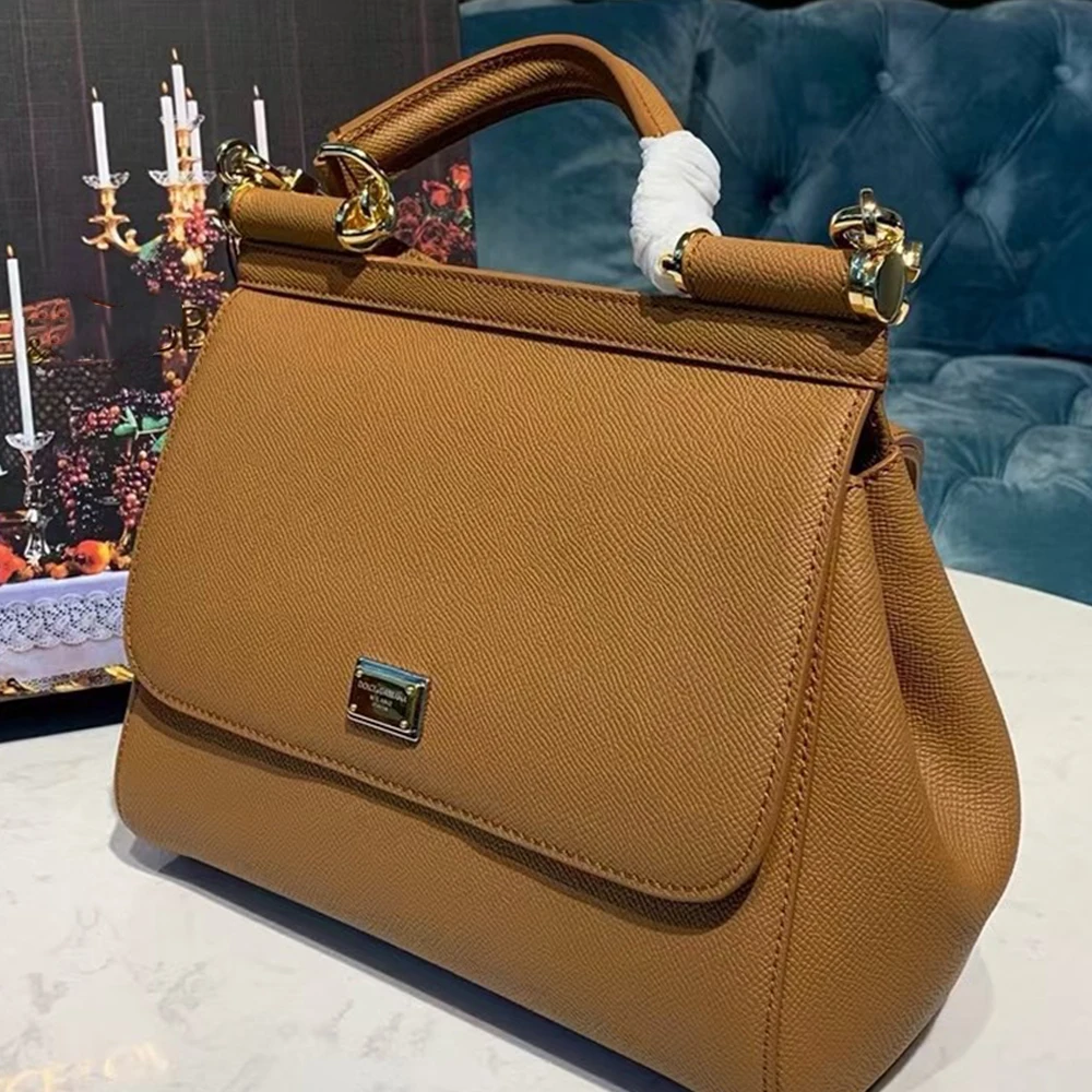 

Luxury handbag fashion shoulder messenger bag purse classic handbag lady elegant high end Tote