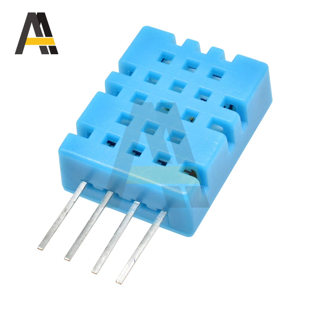 

Цифровой датчик температуры и влажности 1dht11, шт./лот