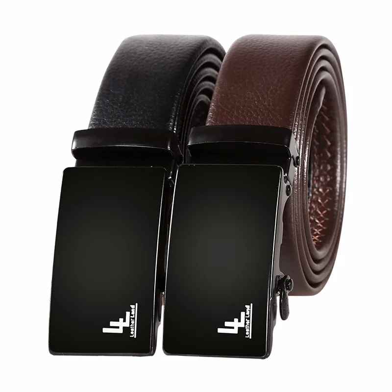 

Mens Leather Waist Belts Luxury Designer Belts Famous Brands Buckle Full Grain PU Leather Belt For Men 2022 Dropshopping