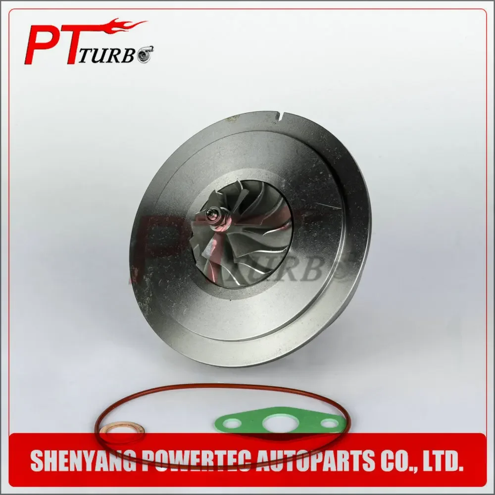 Турбозарядное устройство CHRA 781504 -0001 860156 Для Chevrolet Cruze Sonic Buick Encore 1 4 T 103Kw A14NET ECOTEC -5006S