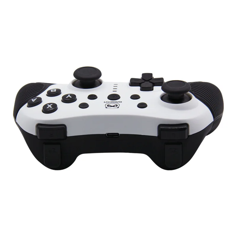 Wireless Bluetooth Gamepad For Nintendo Switch Pro NS Video Game USB joystick Controller Console with 6-Axis. |