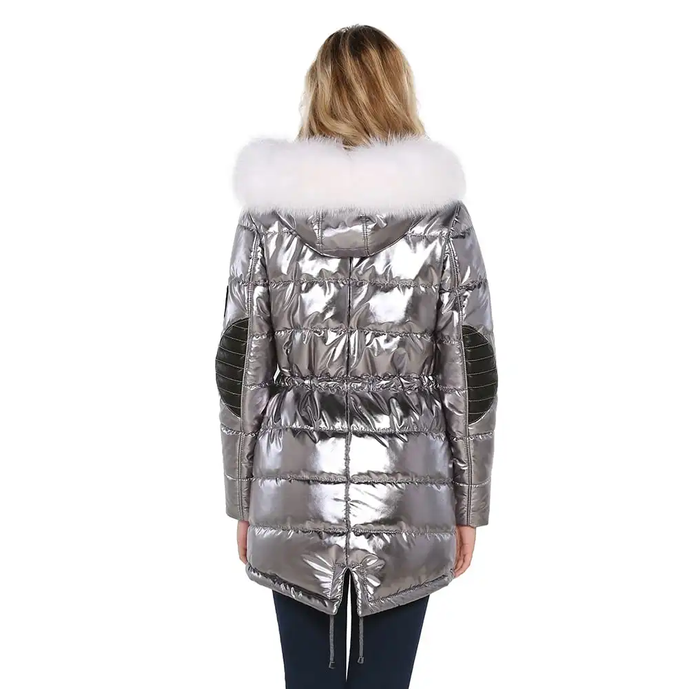 Real fur coat, real fur coat, real fur clothes, real fur gilet real fur vest, real fur Anorak, real