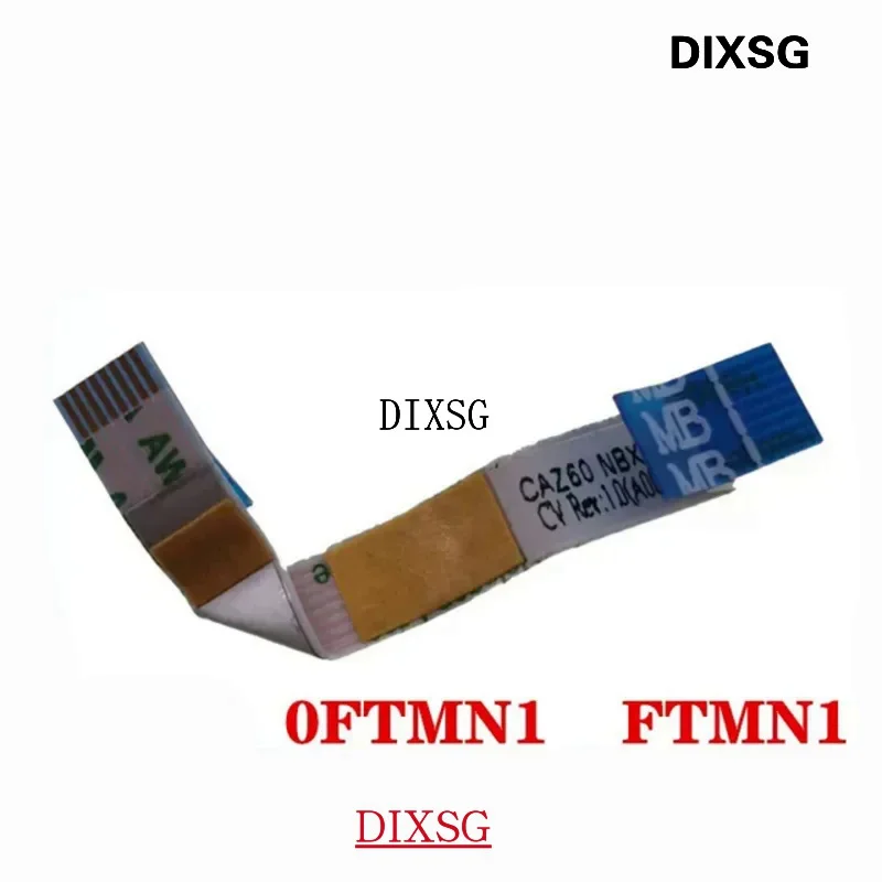 Новый оригинальный ноутбук замена кнопки питания отпечатков пальцев для Dell XPS 13