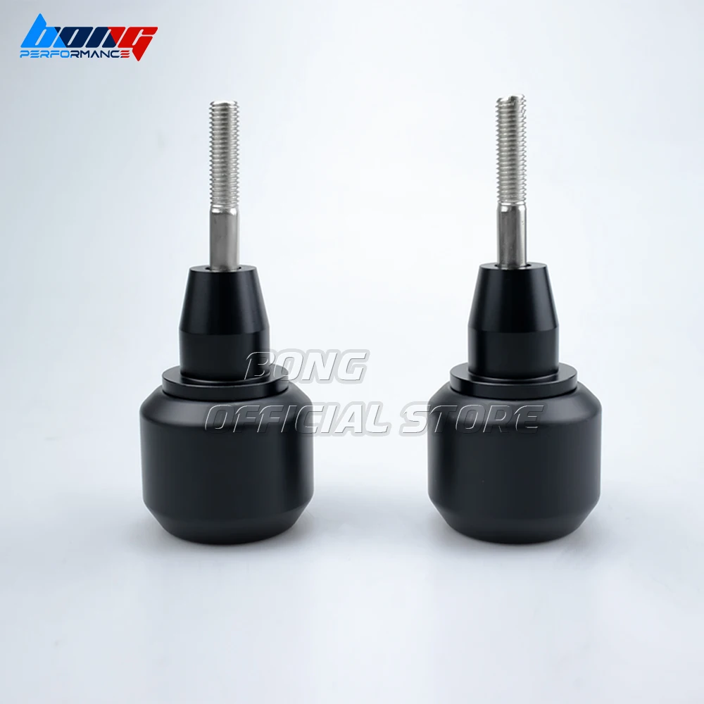 

MT09 2024, слайдер рамы, защита от столкновений для YAMAHA MT-09/SP TRACER 900 9/GT 9GT, защита от падения мотоцикла, аварийная накладка