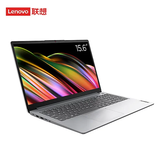 Lenovo IdeaPad 15 2022 AMD Ryzen 5 5500U 8GB 512GB SSD 15.6 дюймов Windows11 Открытая клавиатура металлического корпуса Ноутбук по низкой цене.