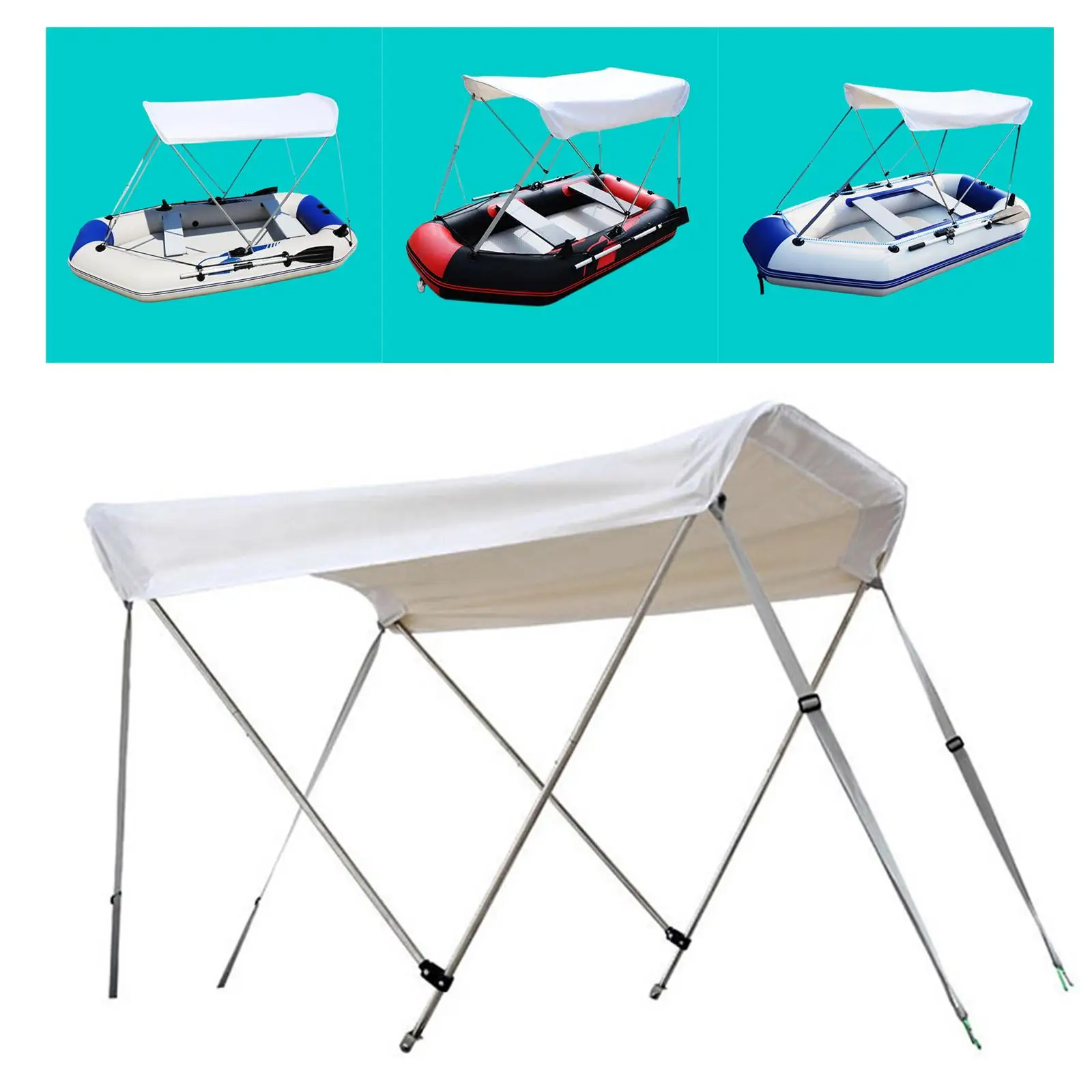Protection Sunshade Awning Protection Bimini Tops
