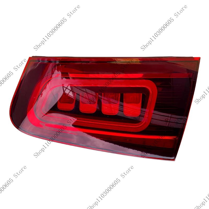 

Задний фонарь для Mercedes-Benz GLC Class W253 GLC200L GLC260L GLC300L 2020-2021, автозапчасти, светодиодный задний фонарь в сборе, поворотный фонарь