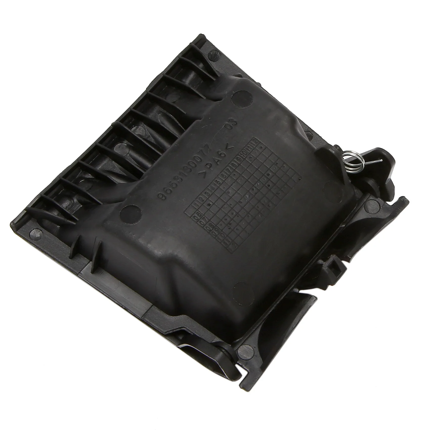 Автомобильная пепельница вертикальная для Citroen C4 Triumph четыре Pallas 7589N6