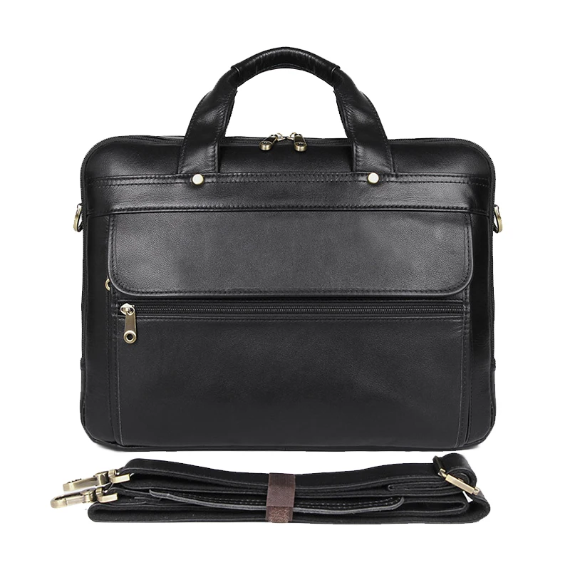 Рисунок 4 - Роскошные мужские сумки из натуральной кожи