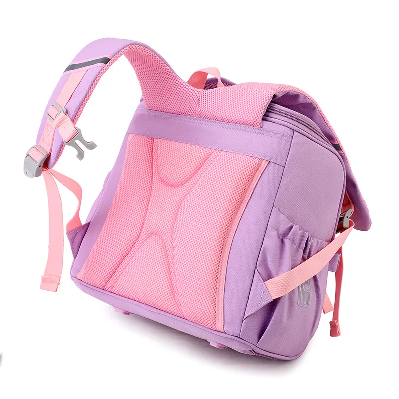 Waterproof Children School Bags for Boys Girls backpack Kids Orthopedic schoolbag kids Primary school Backpack mochila escolar