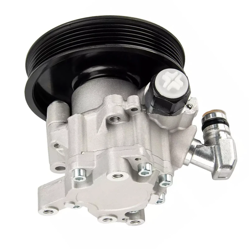 Насос гидроусилителя руля для Mercedes-Benz C Class W204 S204 C280 C300 0054666501