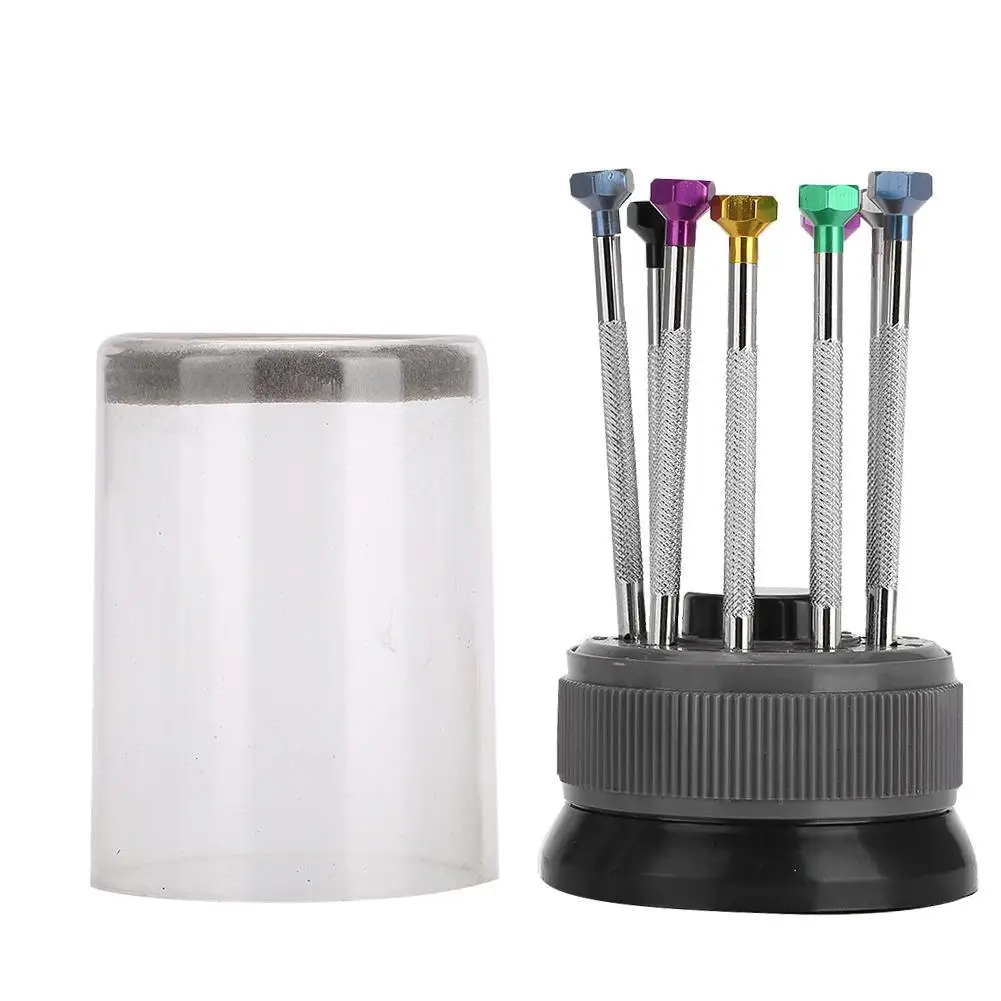 

9 шт., набор инструментов для ремонта часов