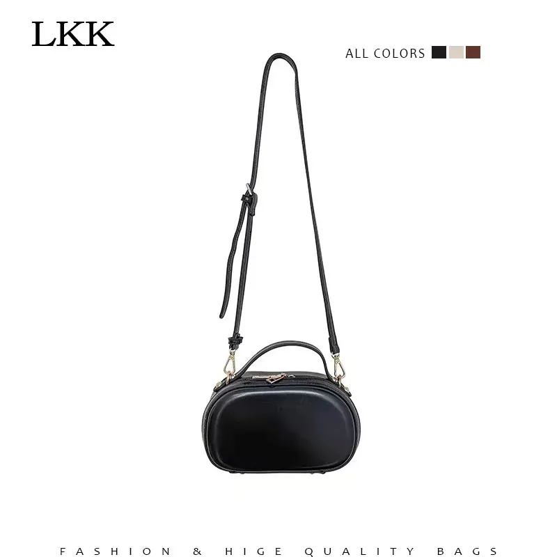 

Designer Wallets For Women 2022 Trend Female Brown Box Leather Crossbody Shoulder Bags High Quality Luxury Purses And Handbags