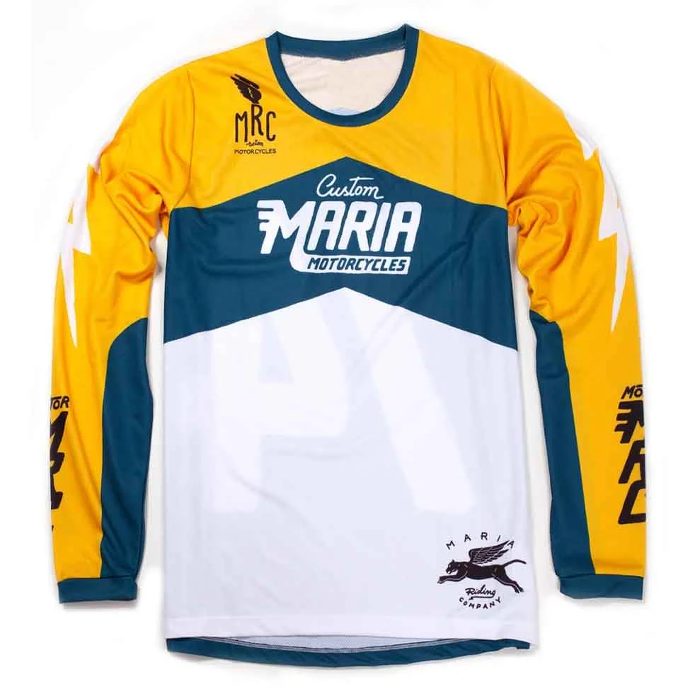 2024 MX Джерси для мотокросса эндуро майка горнолыжного спорта мотоциклиста