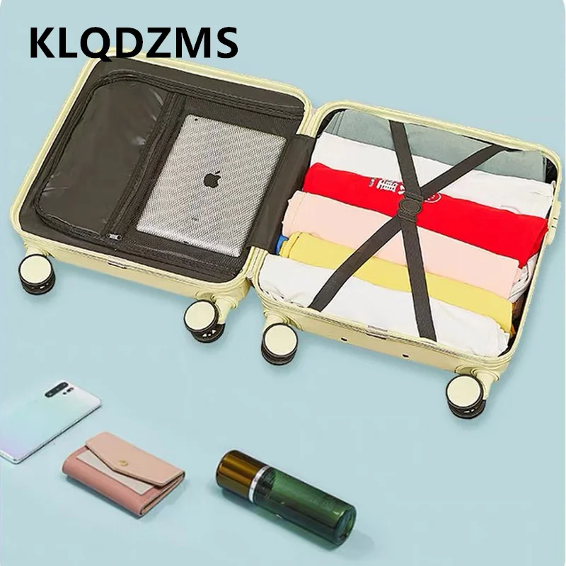 KLQDZMS 18