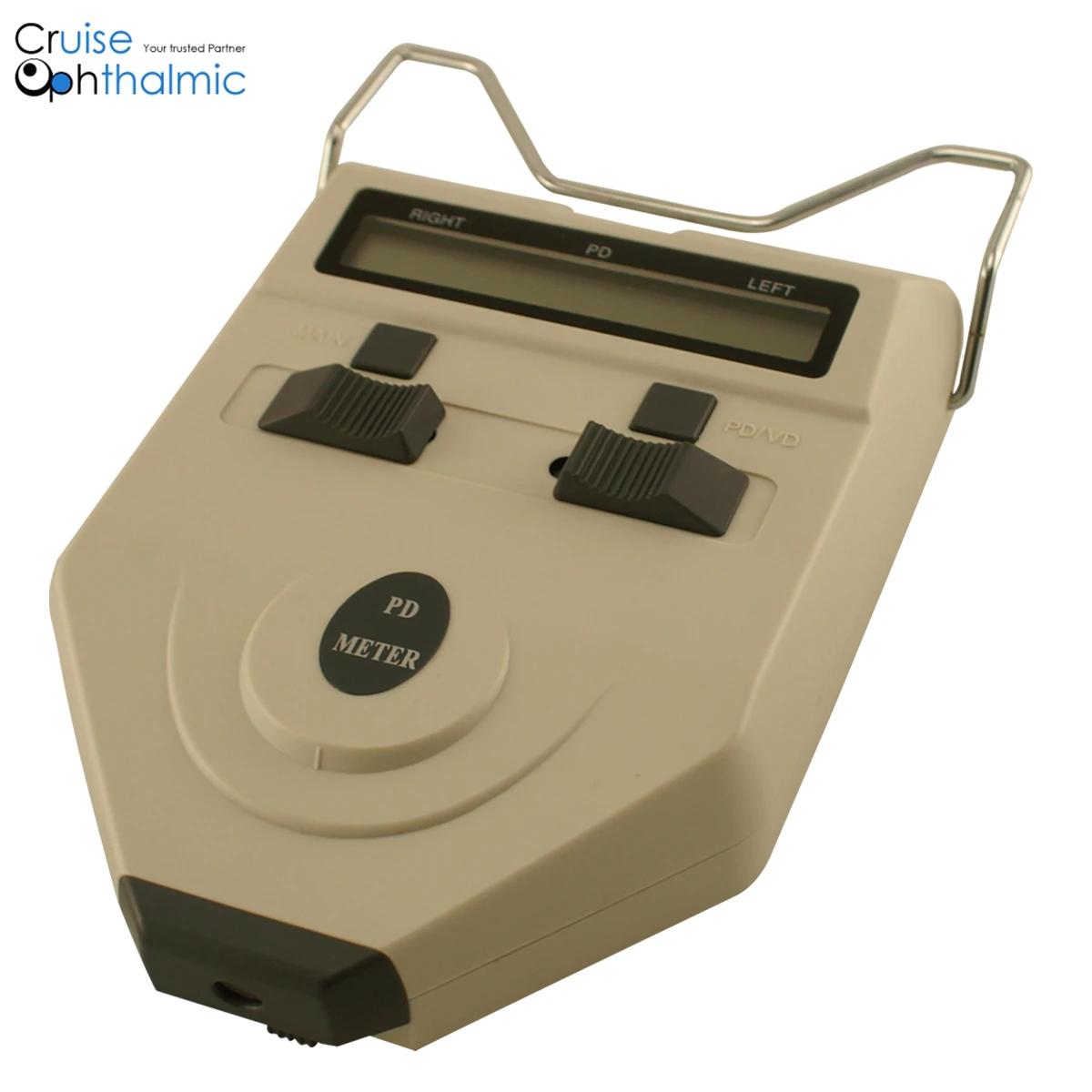 Pupilometer LYA | слайдер измеритель расстояния зрачка PD N/F по программному обеспечению 2